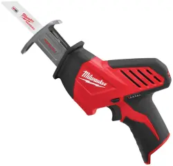 Сабельная пила Milwaukee C12HZ-0 (4933500559)