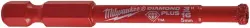 Сверло Milwaukee Diamond Max 10мм-1/4" HEX (4932498344)