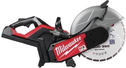 Монтажная (отрезная) пила Milwaukee MXF COS350G2-0 MX (4933480478)