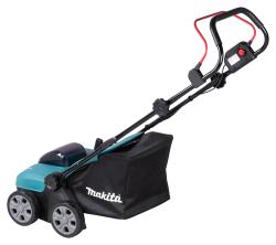 Аккумуляторный аэратор-скарификатор Makita LXT DUV320RT
