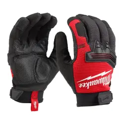 Перчатки защитные Milwaukee DemolitionX 10/XL (4932498489)