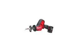 Сабельная пила Milwaukee M12 CHZ-402C (4933500571)