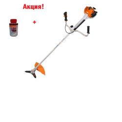 Триммер бензиновый STIHL FS460 (Оригинал, с серийным номером)