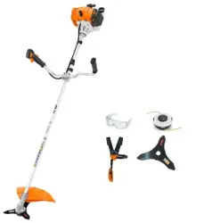 Триммер бензиновый STIHL FS250 (Оригинал, с серийным номером)