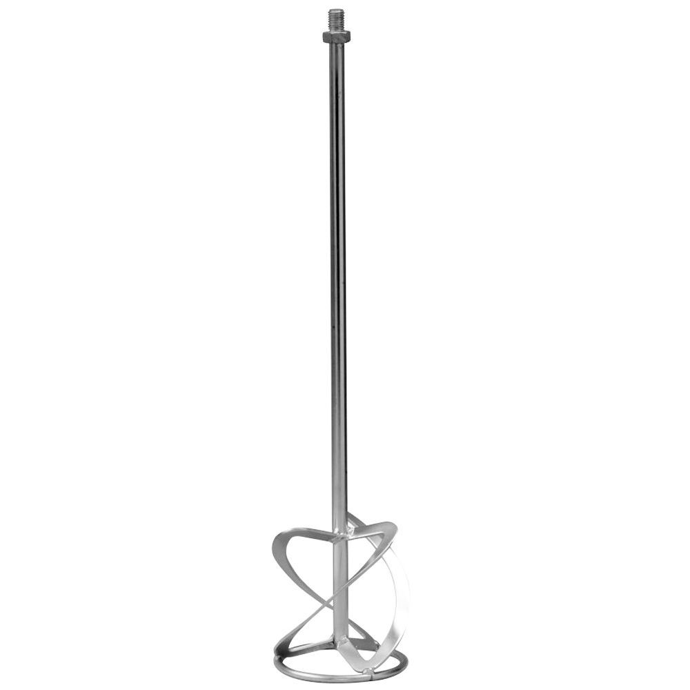 Насадка-миксер 120 х 590 мм / М14, ELITECH 181848- фото