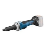  Шлифмашина прямая Bosch GGS 18V-23 PLC 0601229200