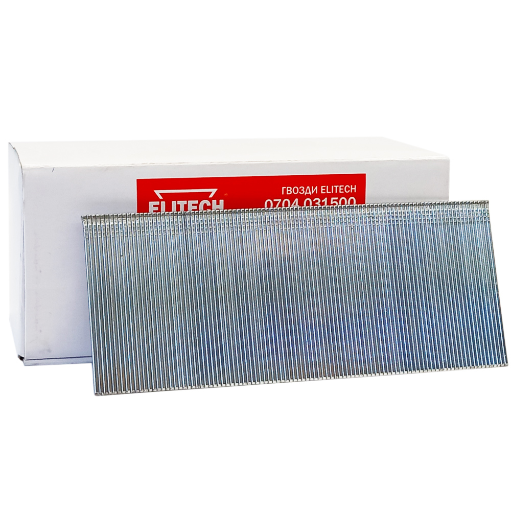 Аксессуар__Гвозди 50 мм (18 Ga / 5000 шт)  (0704.031500) 195041- фото