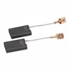КОМПЛЕКТ УГОЛЬНЫХ ЩЕТОК, Bosch GSH 10 C, GSH 11 E, GSH 16-28, GSH 16-30 1617014126