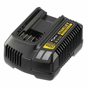 Зарядное устройство 18v STANLEY