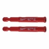 Коронка алмазная Milwaukee Diamond Plus 8 мм (2шт) 4932479233