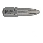 Биты для шуруповертов  PH2 25MM ECO (-100-), BOSCH (2608521219)