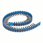 Лента шурупов 63мм S-F 39x35 (1000шт) к M55, BOSCH (2608000552) Bosch