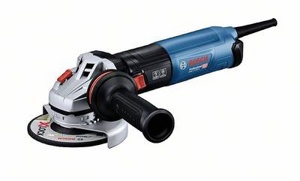  Шлифмашина угловая BOSCH GWS 17-125 S (06017D0300)