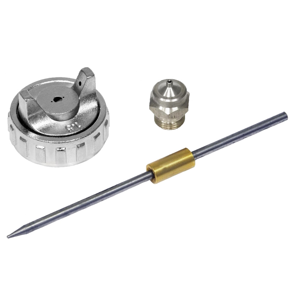 Аксессуар__Сопло 1,8 мм к краскопульту пневматическому  (0704.015400), ELITECH 186299- фото2