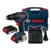  Шуруповерт Bosch GSR 18V-50 (06019H5000)