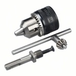 Патрон зубчатый 13 мм с переходником SDS-plus BOSCH(2607000982) Bosch