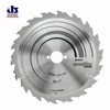Диск пильный для ручных циркулярных пил Speedline Wood D140 20 2,2/1,4 18T 2.608.640.779