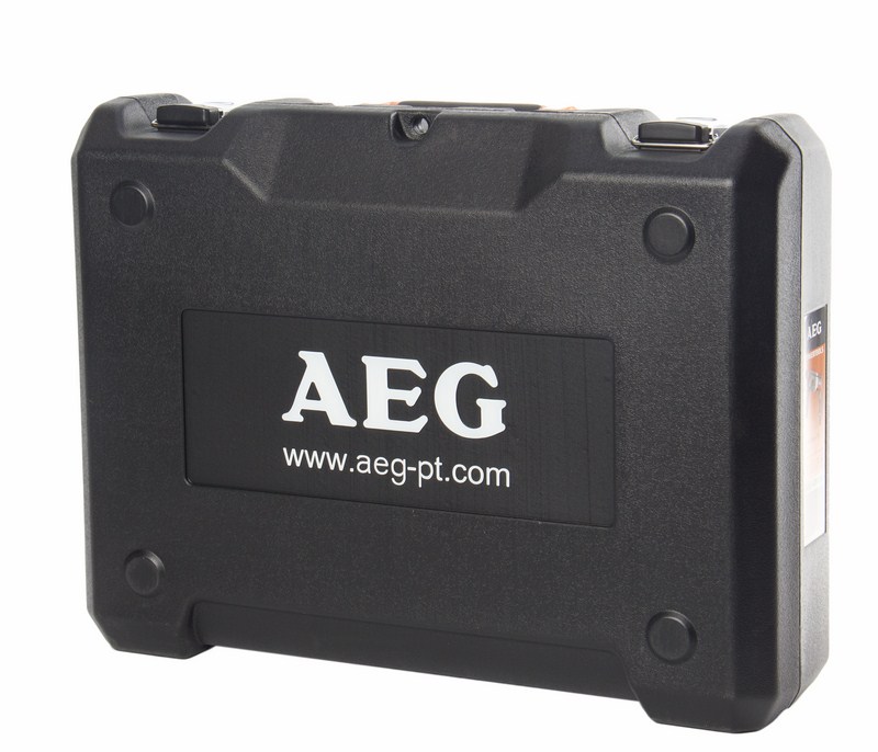  AEG KH 5 E SDS-MAX