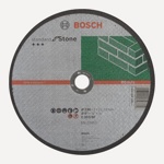 BOSCH Круг отрезной прямой SfS 230-30-2223 по камню (2608603180) Bosch