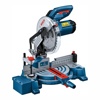 Пила торцовочная  Bosch GCM 254 0.601.B52.080