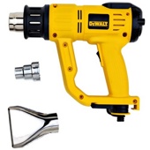 Строительный фен DeWALT D26411