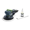 Пневматическая эксцентриковая шлифмашина Festool LEX 3 150/5 575081