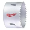Коронка биметаллическая Milwaukee Contractor 76 мм 4932464700