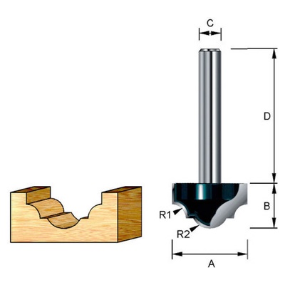   19,0512,7832 MAKITA