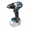 Дрель-шуруповерт ударная аккумуляторная  Makita DHP489Z