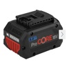 Аккумулятор для BOSCH PROCORE 18V 8.0AH 1 600 A02 X00