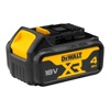 Аккумулятор DeWalt 18V (4.0Ah, Li-On) DCB182
