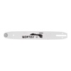 Шина 40 см (16") 3/8" LP 1.3 мм 7 зуб. WORTEX для EC 4020-1, ЕС 4024-1, ЕС 4024 SF
