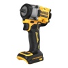 Аккумуляторный гайковерт DeWALT DCF923N