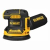 Аккумуляторная эксцентриковая шлифмашина DeWALT DCW210B 20V