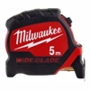 Milwaukee Premium Wide blade 5м (4932471815)