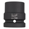 Головка ударная 1" SHOCKWAVE 30мм MILWAUKEE 4932471664