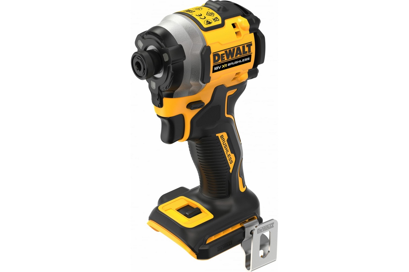    DeWALT DCF850N (DCF850N-XJ)