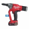 Аккумуляторный заклепочник Milwaukee M18 ONEFPRT-202X 4933478602