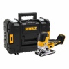 Аккумуляторный электролобзик DeWALT DCS335NT