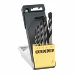 Набор сверл Bosch Promoline 2607019444
