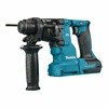Аккум. перфоратор MAKITA LXT DHR183Z в кор. (18.0 В, 1.7 Дж, вес 2.2 кг,)  DHR183Z
