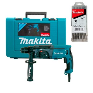Перфоратор Makita HR2470X20