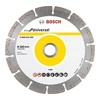 Алмазный круг 180х22 мм универс сегмент ECO UNIVERSAL BOSCH (сухая резка)