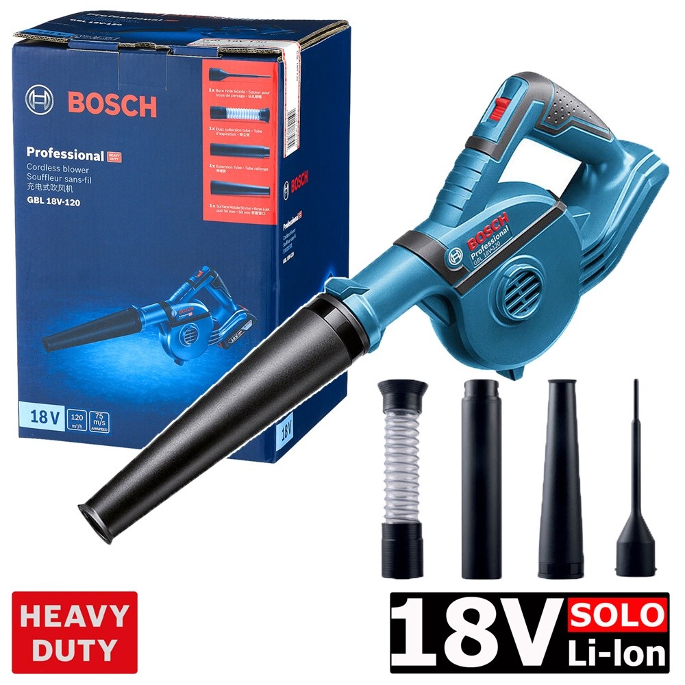   Bosch GBL 18V-120 06019F5100