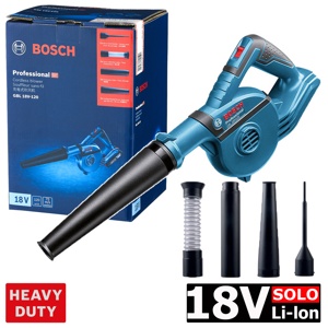  Воздуходувка Bosch GBL 18V-120 06019F5100- фото