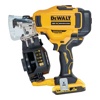 Аккумуляторный гвоздезабивной пистолет DeWALT DCN45RND2