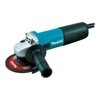 Шлифмашина угловая  MAKITA 840 Вт, диск 125х22 мм, плавный пуск 9558HNRZ