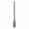Сверло ударное по бетону SDS-Plus-7 D6 150 215мм (10шт) 2.608.585.060/p