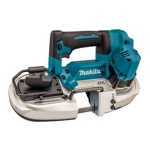 Пила ленточная Makita DPB184Z (без АКБ и ЗУ)- фото