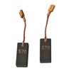 КОМПЛЕКТ УГОЛЬНЫХ ЩЕТОК, Bosch для GST 60,POF 600 2604320910 2604320910